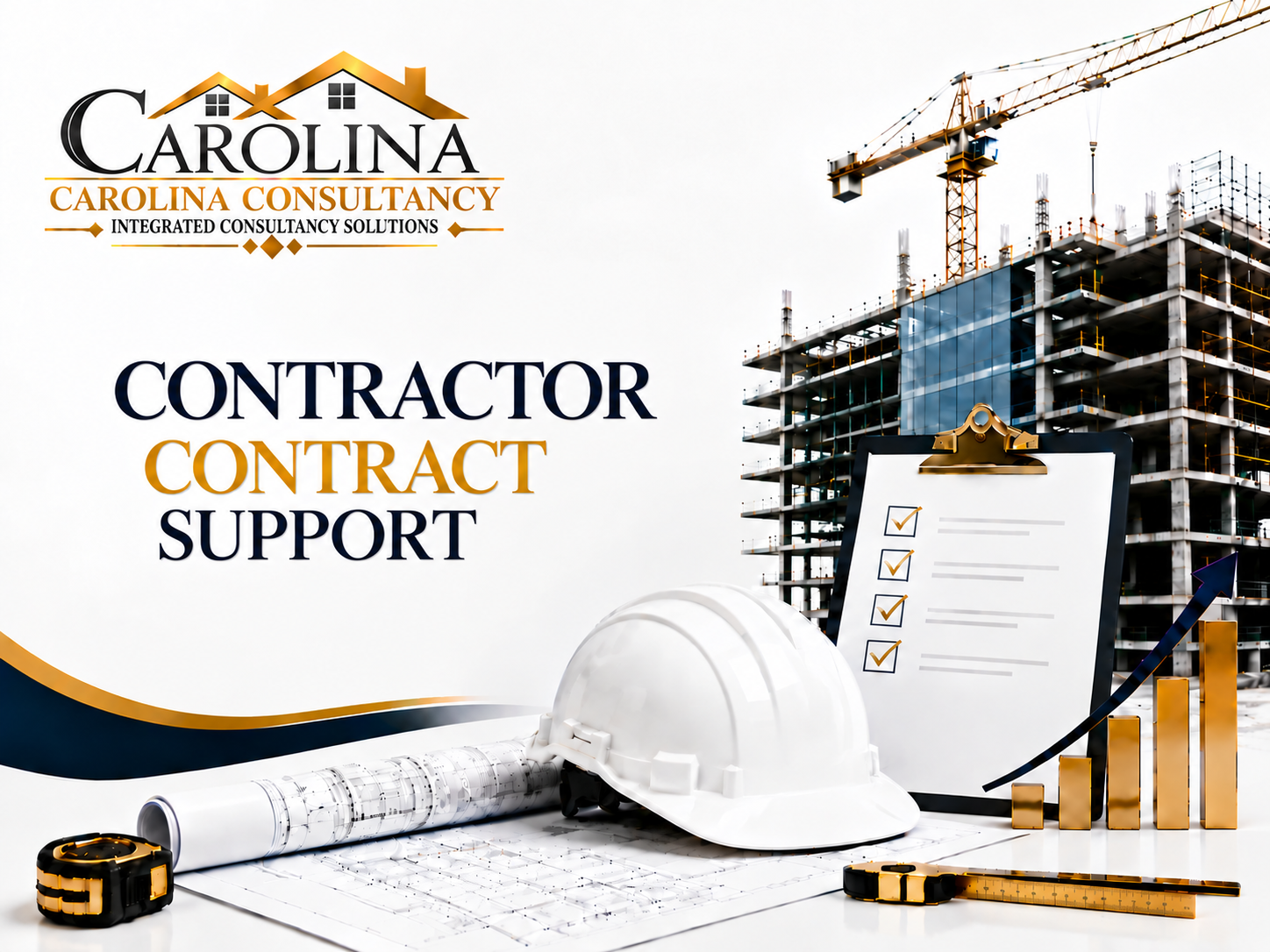 Contractor Contract Support