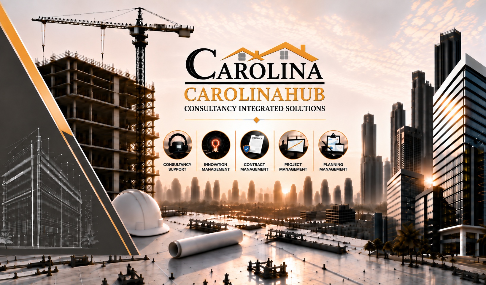 Contractor Selection & Evaluation Consultancy
